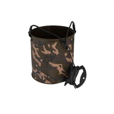 Fox - Aquos Camolite Water Bucket  