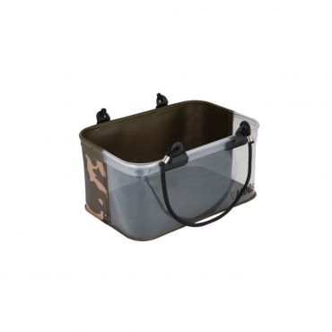Fox - Aquos Camolite Water /Rig Bucket
