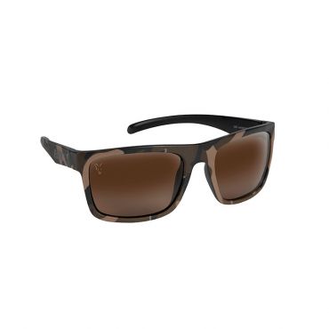 Fox - Avius - Camo/Black - Brown Lense