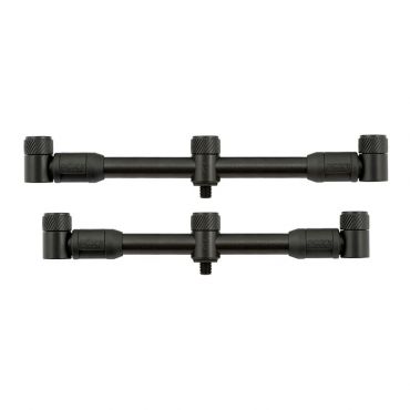 Fox - Black Label QR Buzzer Bar - 3 Rod Adjustable XL