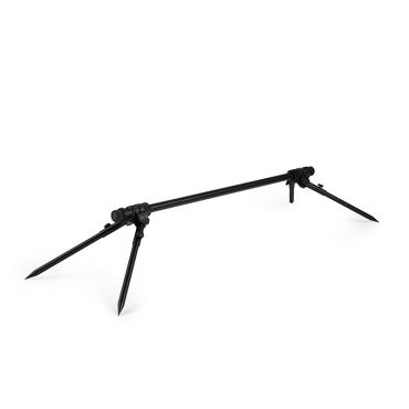 Fox - Black Label Slim Pod Base + bag