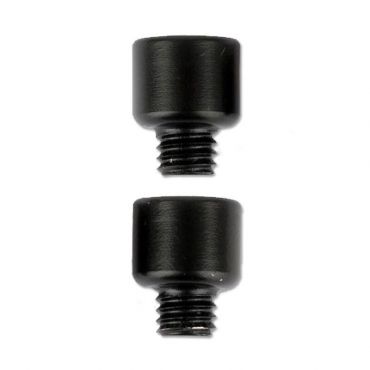 Fox - Black Label Add On Slim Weights