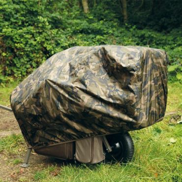 Fox - Camolite Camo Barrow Cover