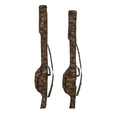 Fox - Camolite Double Spod Rod Jacket