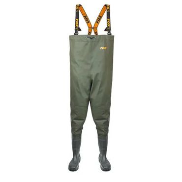 Fox - Chest Wader - Heavy Duty 700g