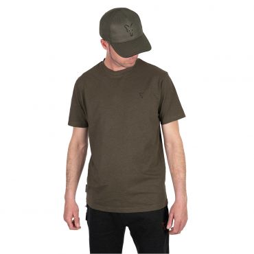Fox - Collection T - Green & Black