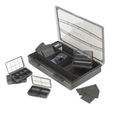 Fox - F Box Deluxe Set Single - Large