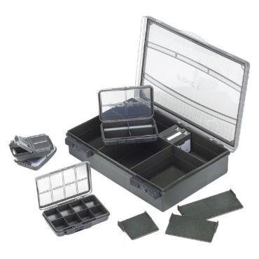 Fox - F Box Deluxe Set Single - Medium