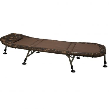 Fox - Duralite Bed