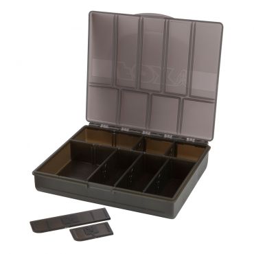 Fox - EDGES Adjustable Box