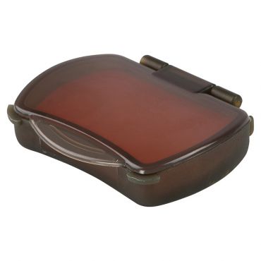 Fox - EDGES Hook Boxes x 3