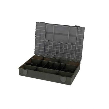 Fox - Edges Large Tackle Box