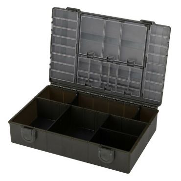 Fox - EDGES Medium Tackle Box