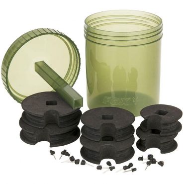 Fox - Multi Chod & Zig Bin