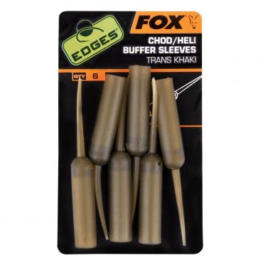 Fox - Edges Naked Chod/Heli Buffer Sleeve