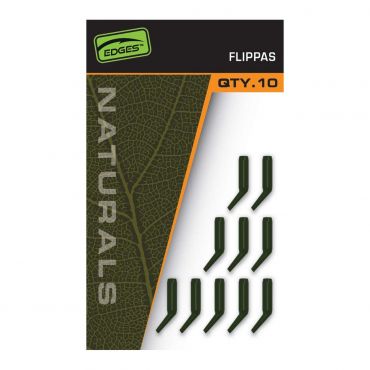 Fox - Edges Naturals Flippa