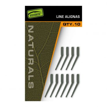 Fox - Edges Naturals Shrink Alinga