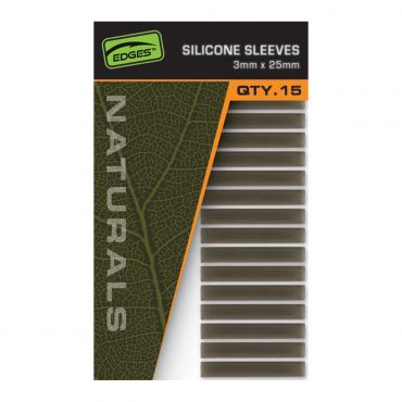 Fox - Edges Silicone Sleeves 3mm