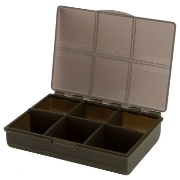 Fox - EDGES Std Internal - 4 Comp Box