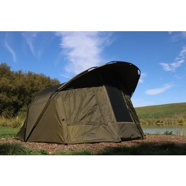 Fox - EOS TT Pro Bivvy 2 Man + Wrap