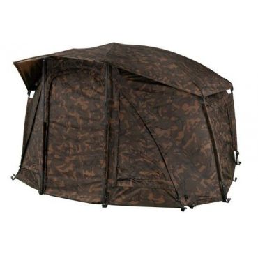 Fox - Frontier X CAMO + CAMO Vapour Peak Ltd Edition