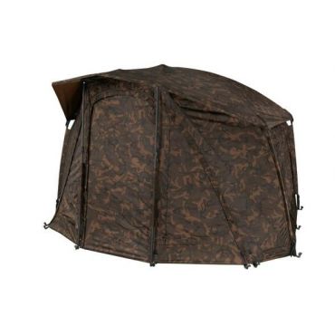 Fox - Frontier XD CAMO + CAMO Vapour Peak Ltd Edition
