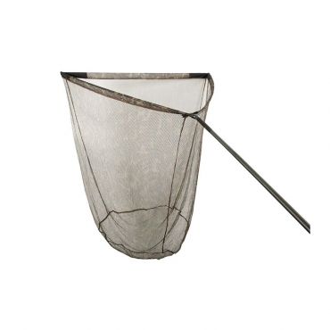 Fox - Horizon X6 42" Carbon Landing Net (Camo Mesh)