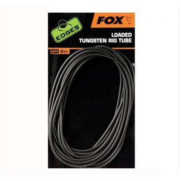 Fox - Edges Loaded Tungsten Rig Tube
