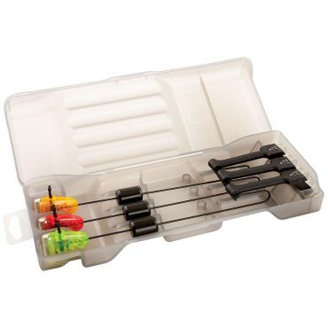 Fox - Micro Swinger 3 Rod Set