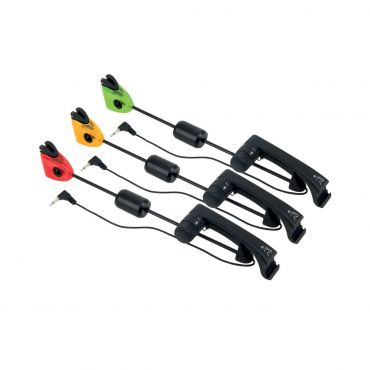 Fox - MK2 Illuminated Swinger 3 Rod Set