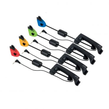 Fox - MK2 Illuminated Swinger 4 Rod Set
