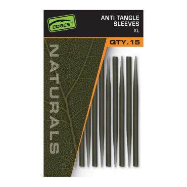 Fox - Naturals Anti Tangle Sleeves XL