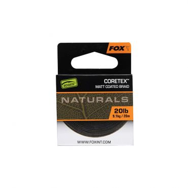 Fox - Naturals Coretex X - 20M