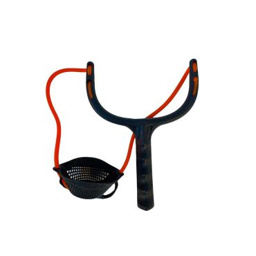 Fox - Slik Powergrip Method Pouch Catapult