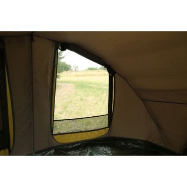 Fox - R-Series - 1 Man XL Inner Dome