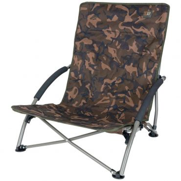 Fox - R-Series Guest Chair 
