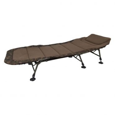 Fox - R3 Camo Series Kingsize XL Bedchair
