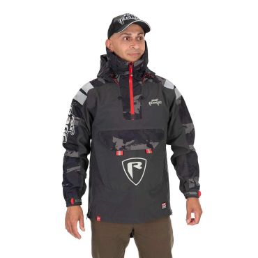 Fox Rage - Camo Triple Layer Smock