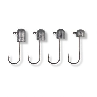 Fox Rage - Micro Bullet Jighead x5