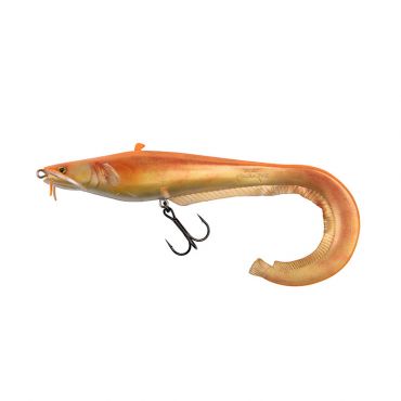 Fox Rage - Replicant Catfish Super Natural Albino Catfish - 1pcs