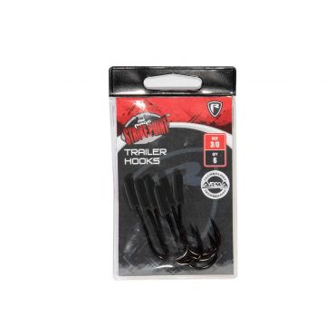 Fox Rage - Rage SP Trailer hooks