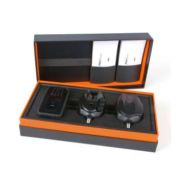 Fox - Rx+ Alarm Presentation Set - 2 Rod