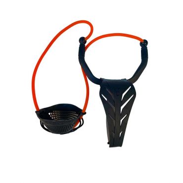 Fox - Slik Powerguard Method Pouch Pouch Catapult