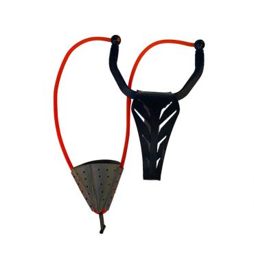 Fox - Slik Powerguard Multi Pouch Catapult