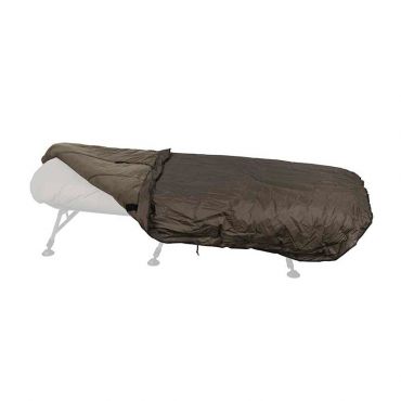 Fox - Ventec Thermal Cover