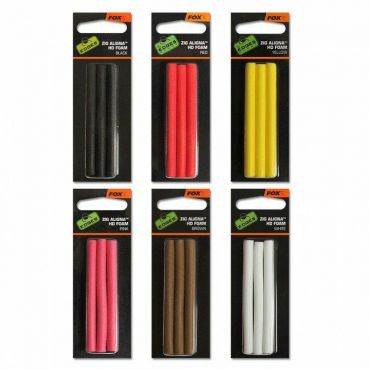 Fox - Edges Zig Aligna Foam