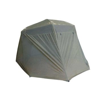 Fox - 60" Khaki Mozzy Mesh