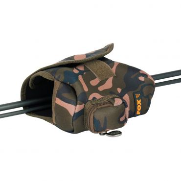 Fox - Camo Reel Pouch
