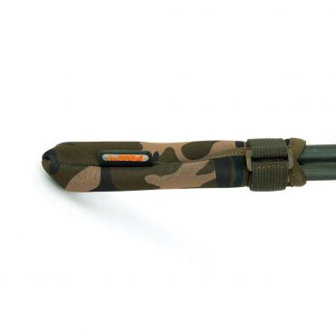 Fox - Camo Tip and Butt Protectors