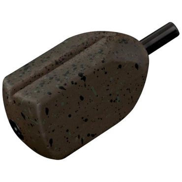 Fox - Camotex Square Inline Leads